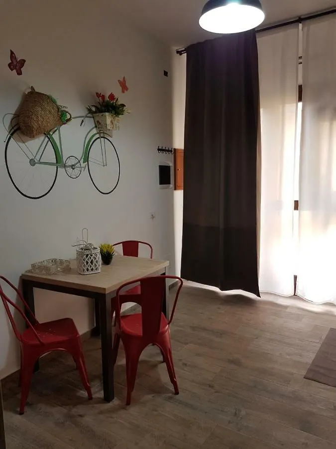 Appartamento urban Custonaci Italia