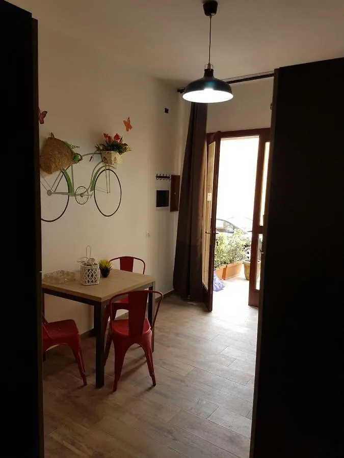 Appartamento urban Custonaci Italia