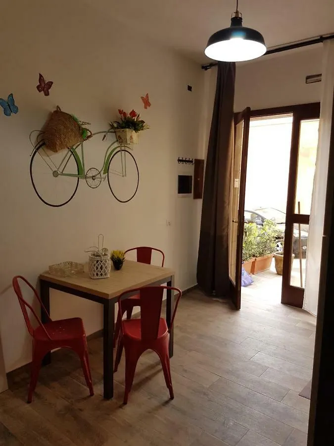 Appartamento urban Custonaci 0*,  Italia