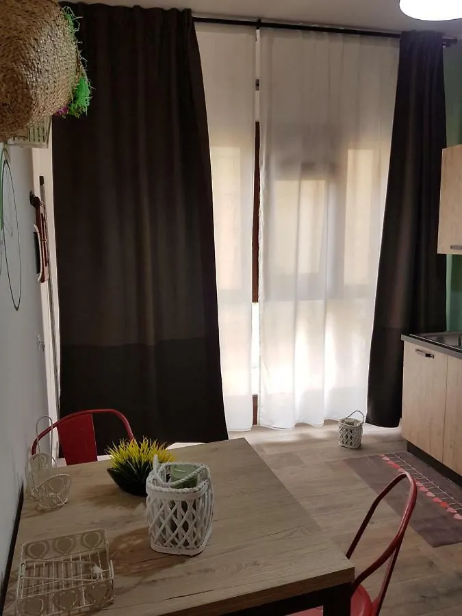 Appartamento urban Custonaci