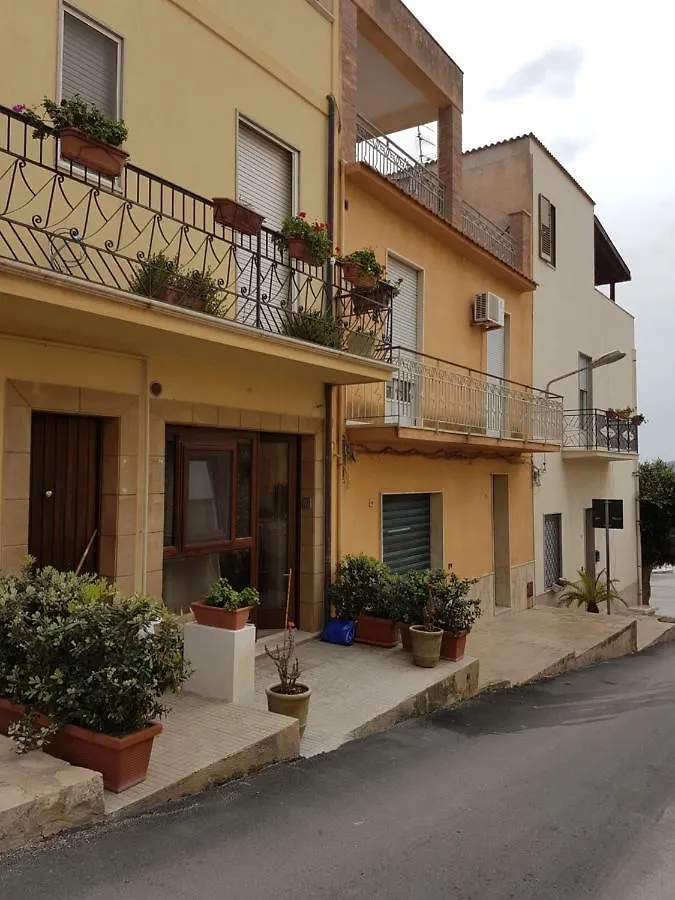 Appartamento urban Custonaci