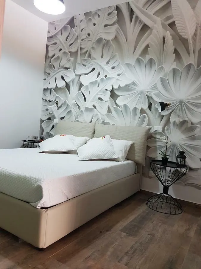 Apartmán Appartamento Urban Custonaci