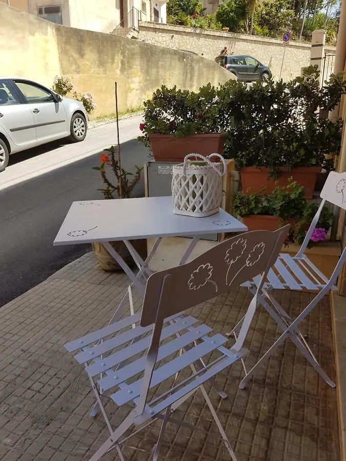 Appartamento urban Custonaci