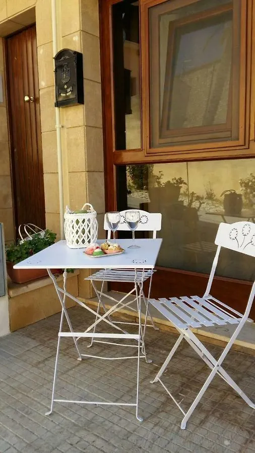 Appartamento urban Custonaci