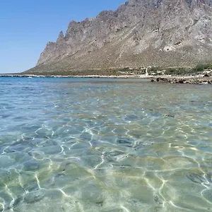 Appartamento Zagara, Custonaci
