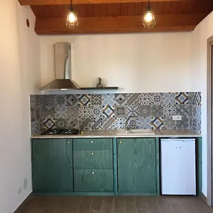 Appartamento Terra Di Suli, Custonaci